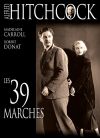 Les 39 marches - DVD