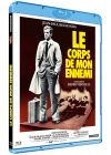 Le Corps de mon ennemi - Blu-ray