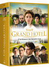 Grand Hôtel - Saisons 1 à 4 - DVD