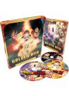 Dragon Ball Z - Golden Box : Battle of Gods + La résurrection de F (Édition Collector) - DVD