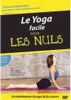 Le Yoga facile pour les Nuls - DVD