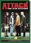 Attack of the Gas Station - DVD