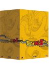 Dragon Ball Z - Intégrale - Box 2 (Version non censurée) - DVD