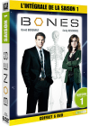 Bones - Saison 1 - DVD