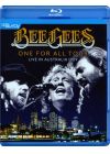 Bee Gees - One For All Tour, Live in Australia 1989 (SD Blu-ray (SD upscalée)) - Blu-ray