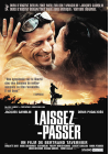 Laissez-passer - DVD