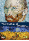 Vincent van Gogh, derniers jours à Auvers-sur-Oise - DVD