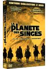 La Planète des singes (Édition Collector) - DVD