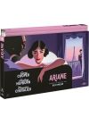 Ariane (Édition Coffret Ultra Collector - Blu-ray + DVD + Livre) - Blu-ray