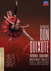 Don Quixote - DVD