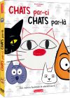 Chats par-ci, chats par-là - DVD