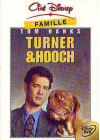 Turner et Hooch - DVD