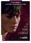 Un vrai crime d'amour - DVD