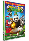 Kung Fu Panda 3 (DVD + Digital HD) - DVD