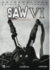 Saw VI (Director's Cut) - DVD