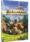 L'Aventure préhistorique (Édition Limitée) - DVD