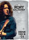 Rory Gallagher - Irish Tour 1974 - DVD