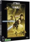 Star Wars - Episode II : L'Attaque des clones (Blu-ray + Blu-ray bonus) - Blu-ray