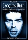 Jacques Brel Is Alive And Well And Living In Paris - DVD