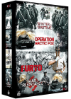 Guerre : Winter in Wartime + Opération Arctic Fox + Furyo + War of Resistance (Pack) - DVD