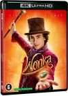 Wonka (4K Ultra HD + Blu-ray) - 4K UHD - Sortie le 24 avril 2024