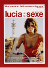 Lucia et le sexe - DVD