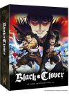 Black Clover - Saison 3 - Deuxième partie (Édition Collector) - Blu-ray