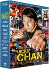 Jackie Chan, l'essentiel - 10 Films - Coffret n° 2 (Pack) - DVD
