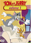 Tom et Jerry - volume 1 - DVD