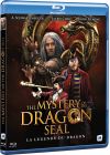 The Mystery of the Dragon Seal - Blu-ray