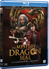 The Mystery of the Dragon Seal - Blu-ray
