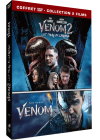 Venom + Venom 2 : Let There Be Carnage - DVD