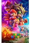 Super Mario Bros. le film - Blu-ray