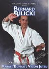 Karate Bunkai : Vision Jutsu (Édition Collector) - DVD