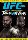 UFC 145 : Jones vs Evans - DVD
