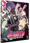Boruto : Naruto Next Generations - Vol. 7 - DVD