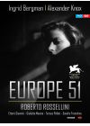 Europe 51 (Combo Blu-ray + DVD) - Blu-ray