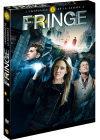 Fringe - Saison 5 - DVD