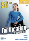 Tonification musculaire - DVD
