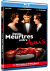 Petits meurtres entre amis - Blu-ray