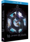 16 levers de soleil (Combo Blu-ray + DVD) - Blu-ray