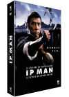 Ip Man - La légende du Grand Maître + Le retour du Grand Maître - DVD