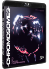 Chromosome 3 - Blu-ray