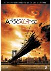 Quantum Apocalypse - DVD