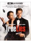 True Lies (4K Ultra HD + Blu-ray) - 4K UHD