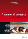 7 hommes et une garce - DVD