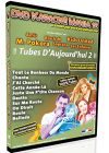 DVD Karaoké Mania 12 : Tubes d'aujourd'hui 2 - DVD