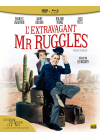 L'Extravagant M. Ruggles (Combo Blu-ray + DVD) - Blu-ray