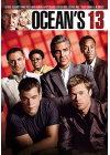 Ocean's Thirteen - DVD