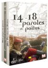 14-18 : Paroles de poilus (DVD + Livre) - DVD